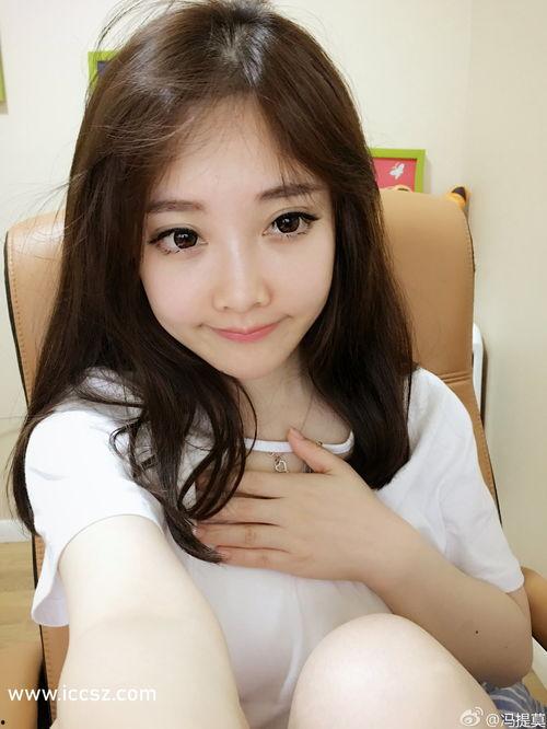 馨瑶的个人资料,才华横溢，魅力四射的青春才女