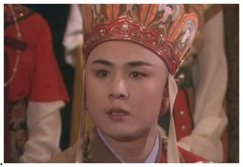 扮演过唐僧的演员,探寻扮演经典角色的演员风采
