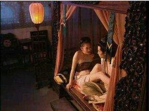 古装床戏幕后花絮,古装床戏幕后揭秘